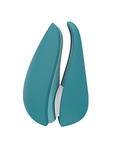 Womanizer Liberty 2 Dark Petrol Lufttrycksvibrator - Lustly