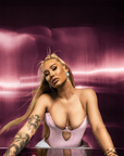 Womanizer Liberty 2 Iggy Klitorisvibrator - Lustly