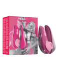 Womanizer Liberty 2 Iggy Klitorisvibrator - Lustly
