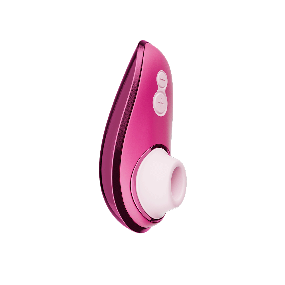 Womanizer Liberty 2 Iggy Klitorisvibrator - Lustly
