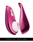 Womanizer Liberty 2 Iggy Klitorisvibrator - Lustly