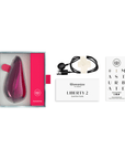 Womanizer Liberty 2 Iggy Klitorisvibrator - Lustly