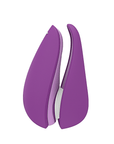 Womanizer Liberty 2 Purple Lufttrycksvibrator - Lustly