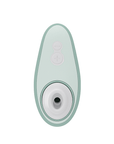 Womanizer Liberty 2 Sage Lufttrycksvibrator - Lustly