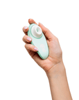 Womanizer Liberty 2 Sage Lufttrycksvibrator - Lustly