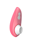 Womanizer Liberty 2 Vibrant Rose Lufttrycksvibrator - Lustly