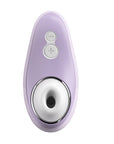 Womanizer Liberty Lilac Lufttrycksvibrator - Lustly