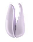 Womanizer Liberty Lilac Lufttrycksvibrator - Lustly
