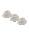 Womanizer Munstycke Warm Gray M 3 - pack - Lustly