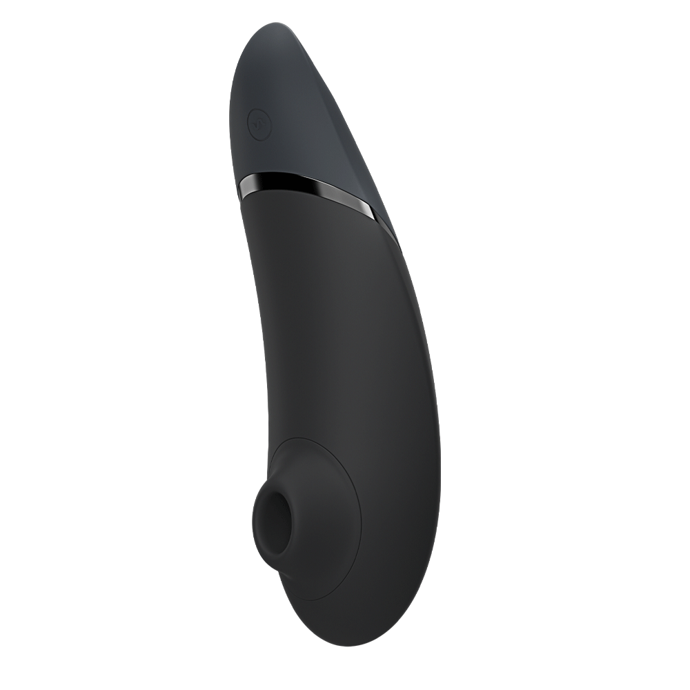 Womanizer Next Black Lufttrycksvibrator - Lustly