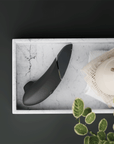 Womanizer Next Black Lufttrycksvibrator - Lustly