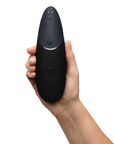 Womanizer Next Black Lufttrycksvibrator - Lustly