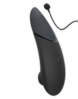 Womanizer Next Black Lufttrycksvibrator - Lustly