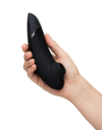 Womanizer Next Black Lufttrycksvibrator - Lustly