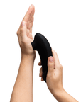 Womanizer Next Black Lufttrycksvibrator - Lustly