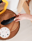 Womanizer Next Black Lufttrycksvibrator - Lustly