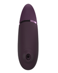 Womanizer Next Dark Purple Lufttrycksvibrator - Lustly