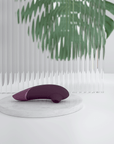 Womanizer Next Dark Purple Lufttrycksvibrator - Lustly