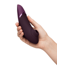 Womanizer Next Dark Purple Lufttrycksvibrator - Lustly