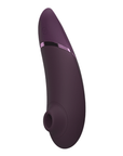 Womanizer Next Dark Purple Lufttrycksvibrator - Lustly