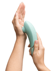 Womanizer Next Sage Lufttrycksvibrator - Lustly