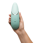 Womanizer Next Sage Lufttrycksvibrator - Lustly