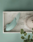 Womanizer Next Sage Lufttrycksvibrator - Lustly