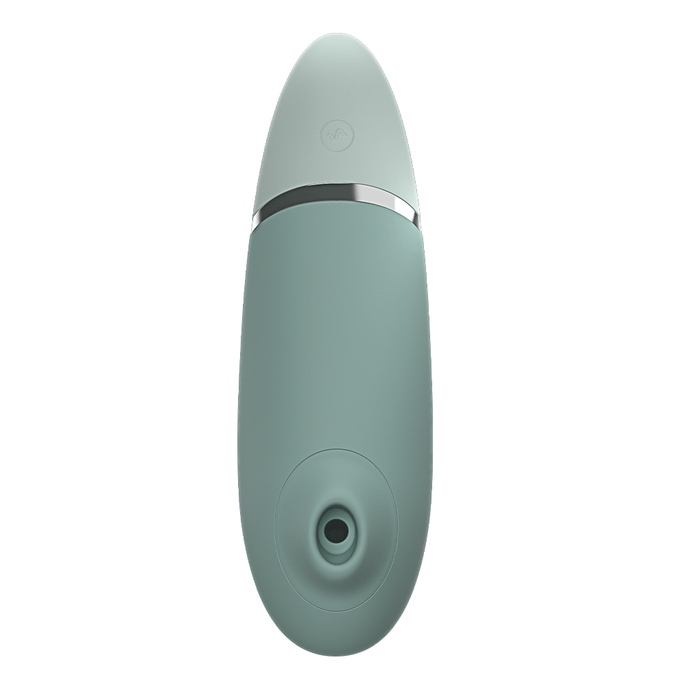 Womanizer Next Sage Lufttrycksvibrator - Lustly