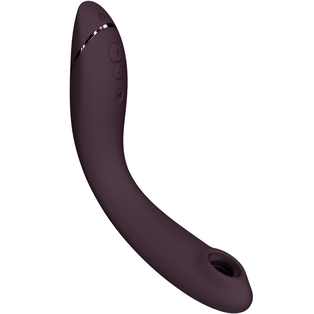 Womanizer OG Aubergine - Lustly