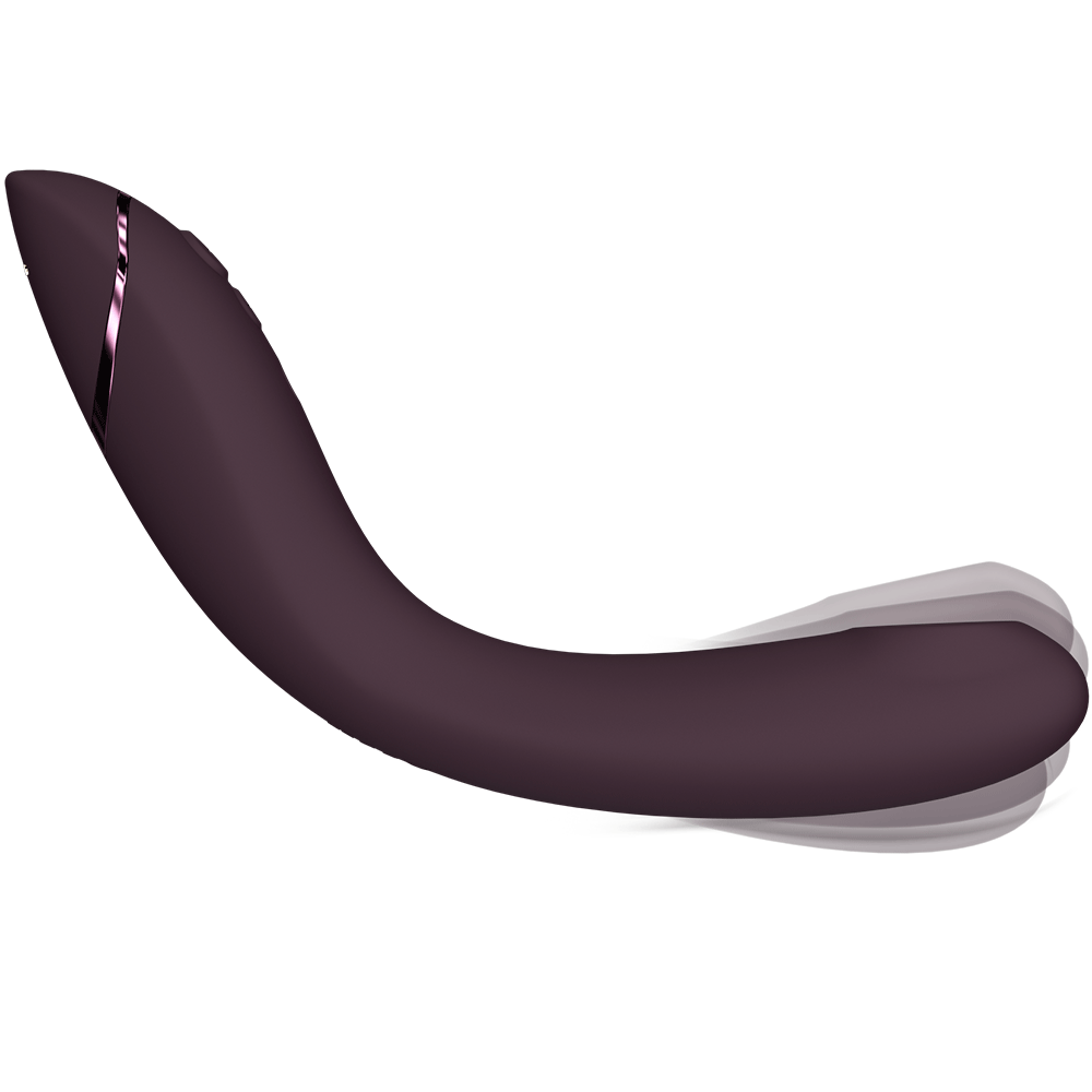 Womanizer OG Aubergine - Lustly