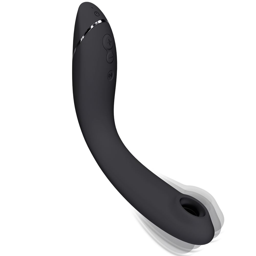 Womanizer OG Dark Gray - Lustly