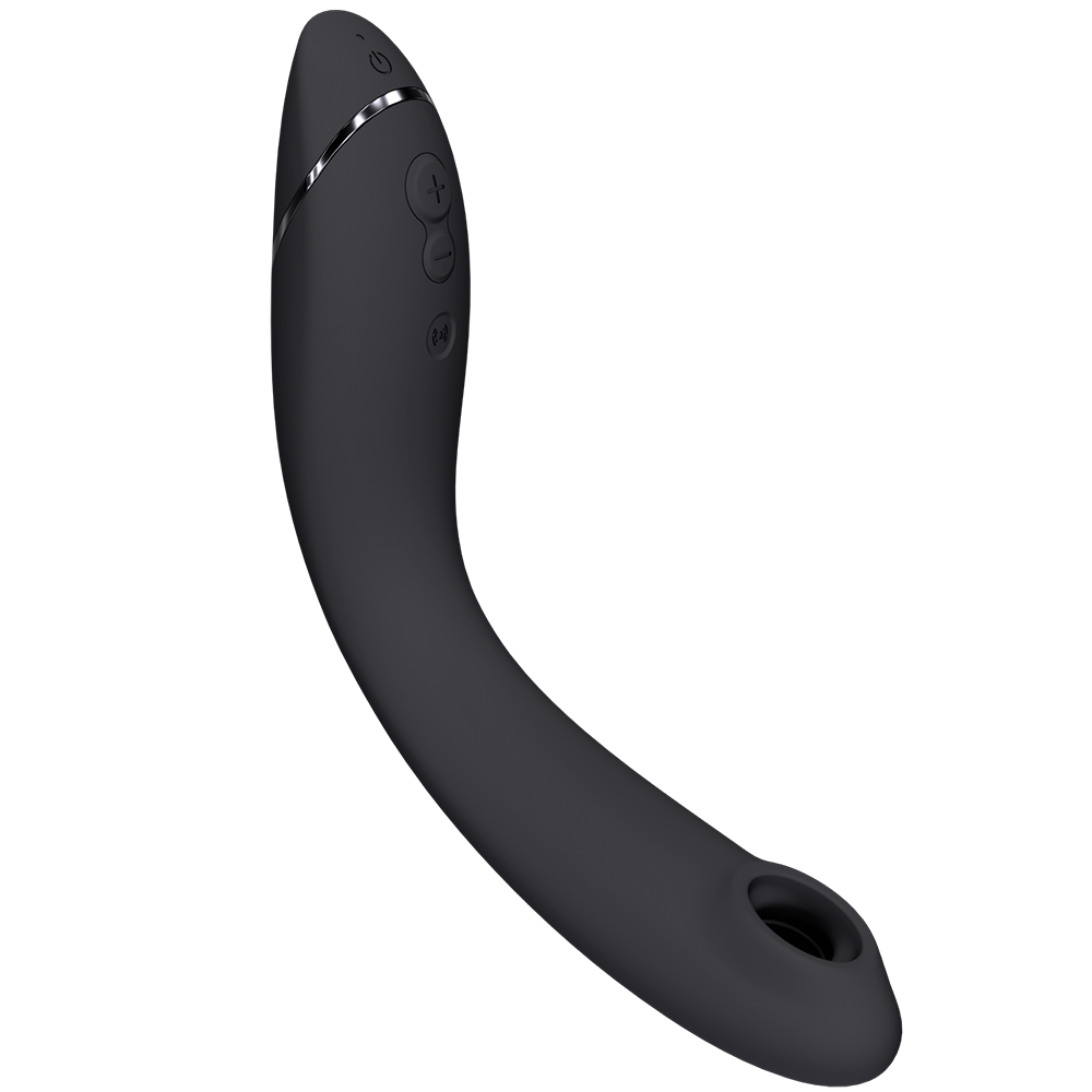 Womanizer OG Dark Gray - Lustly