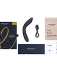 Womanizer OG Dark Gray - Lustly
