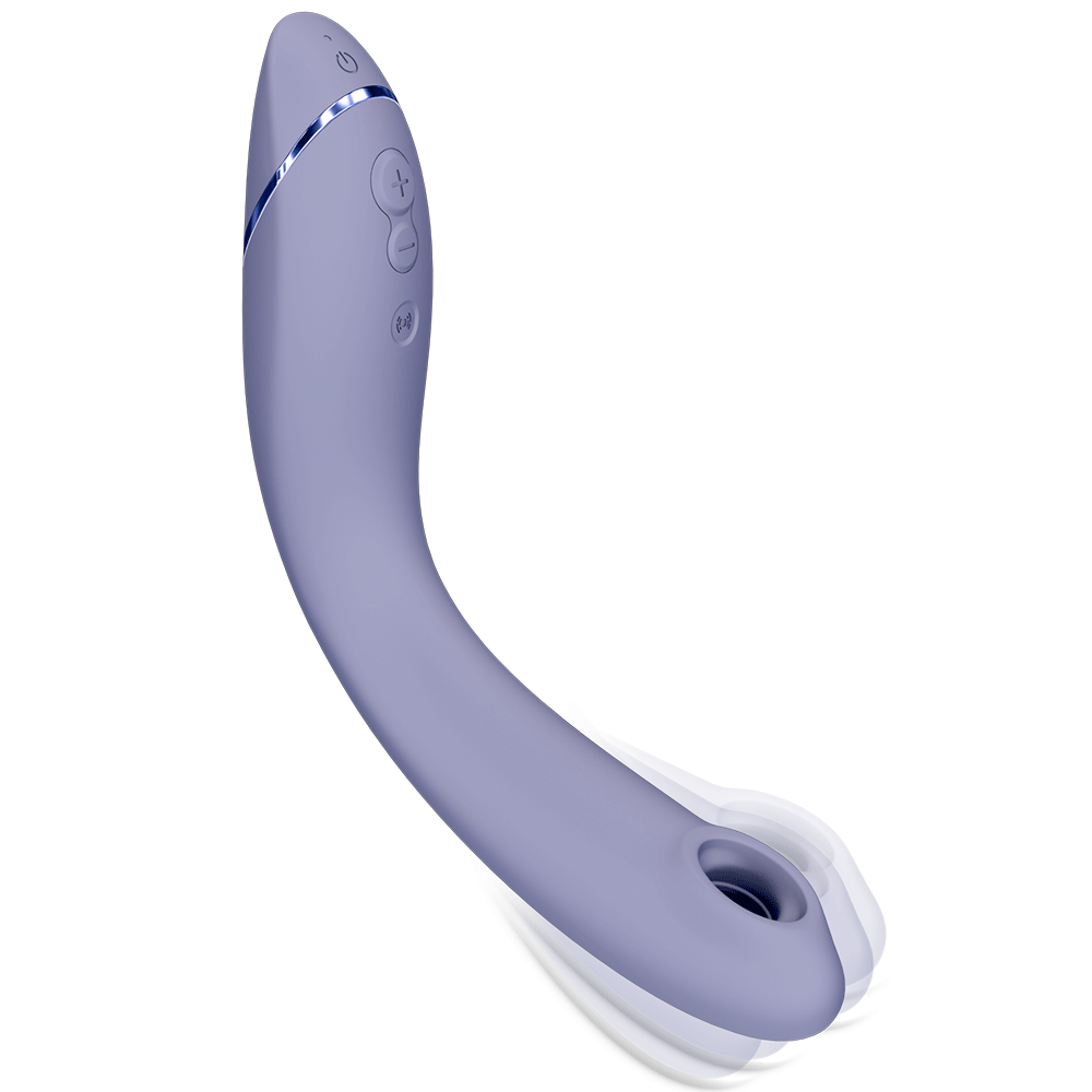 Womanizer OG Lilac - Lustly