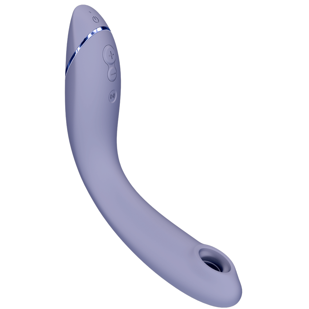 Womanizer OG Lilac - Lustly