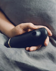 Womanizer Premium 2 Black Lufttrycksvibrator - Lustly