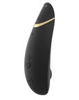 Womanizer Premium 2 Black Lufttrycksvibrator - Lustly