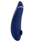 Womanizer Premium 2 Blueberry Lufttrycksvibrator - Lustly