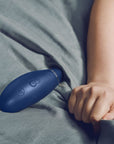 Womanizer Premium 2 Blueberry Lufttrycksvibrator - Lustly