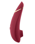 Womanizer Premium 2 Bordeaux Lufttrycksvibrator - Lustly