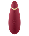 Womanizer Premium 2 Bordeaux Lufttrycksvibrator - Lustly