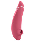 Womanizer Premium 2 Raspberry Lufttrycksvibrator - Lustly