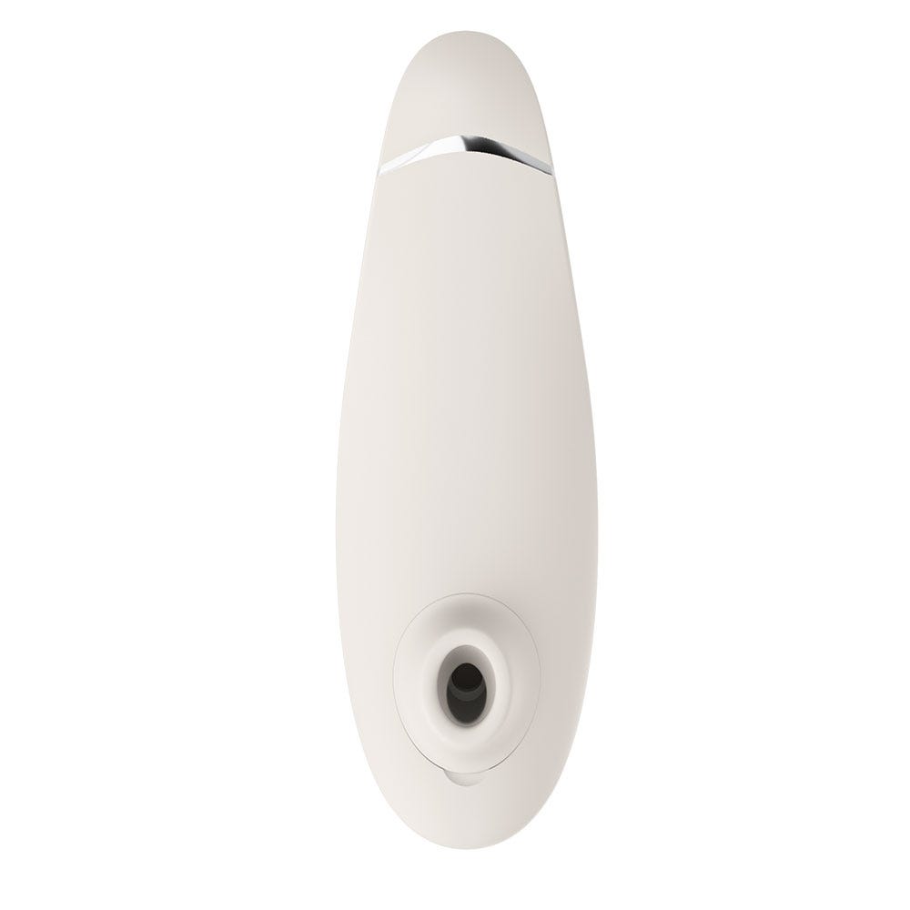 Womanizer Premium 2 Warm Gray - Lustly