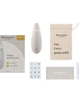 Womanizer Premium 2 Warm Gray - Lustly