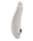 Womanizer Premium 2 Warm Gray - Lustly