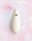 Womanizer Premium 2 Warm Gray - Lustly