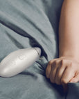 Womanizer Premium 2 Warm Gray - Lustly
