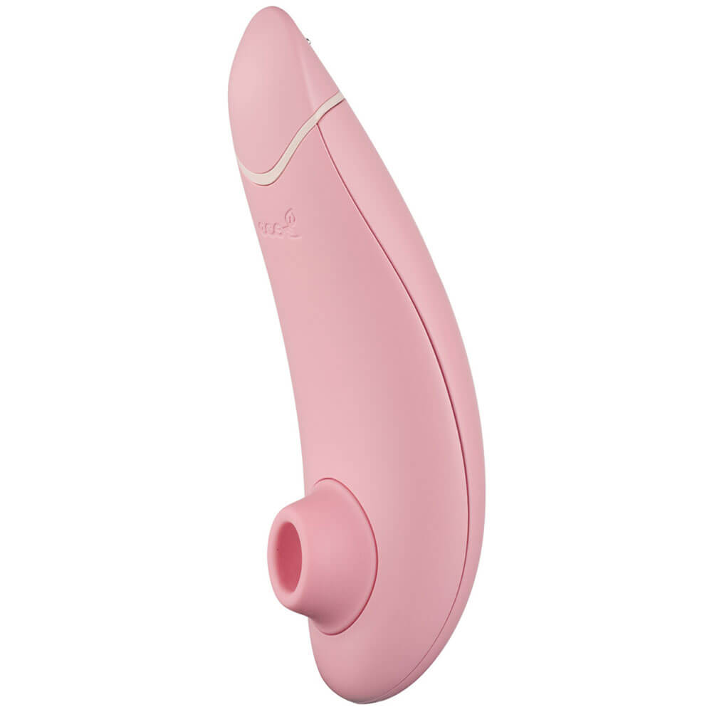 Womanizer Premium Eco Rose Lufttrycksvibrator - Lustly