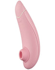 Womanizer Premium Eco Rose Lufttrycksvibrator - Lustly