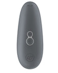 Womanizer Starlet 3 Gray Lufttrycksvibrator - Lustly